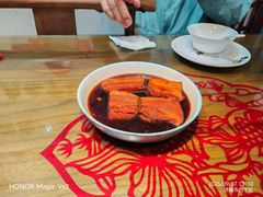 -会仙楼饭庄(宽厚里店)