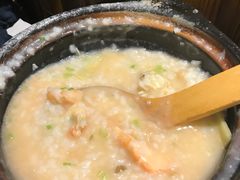-悟长年潮汕菜砂锅粥(圣熙8号店)