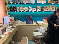 -海马体照相馆(北京apm店)