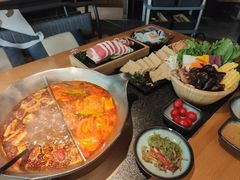 -湊湊火锅·茶憩(皇姑万象汇店)