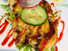 -蟹之国·精品蟹料理(极地店)