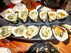 -烧蠔帮·湛江生蚝(南桥店)