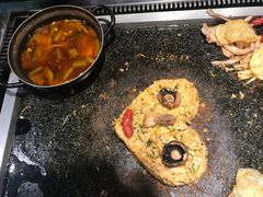 -猪的故事·韩式烤肉(韩乐坊店)