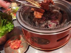 -西塔老太太泥炉烤肉(苏州大悦城店)