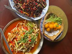 -杨记隆府(白象街店)