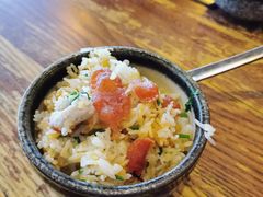 腊味煲仔饭-同仁四季椰子鸡(宝安壹方城店)