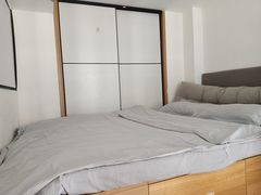 -苏阁民宿(火车站店)