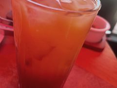 -拉蒂娜·巴西牛排馆 Latina·Brazilian Steakhouse(王府井喜悦店)