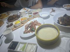 -鸭王烤鸭店(三里河店)