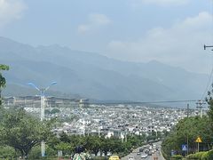 -大理古城