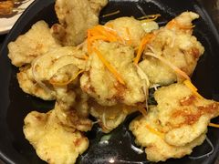 -一味烧烤(纪念路店)