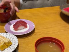 -晴季寿司(延河路万达广场店)