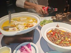 -洞庭鱼香(万科店)