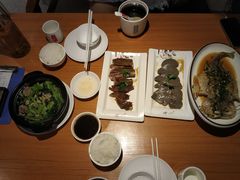 -壹只卤鹅 · 潮汕菜(京基百纳店)
