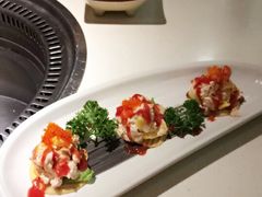 -赤坂亭M9和牛烧肉·日料398放题(万达店)