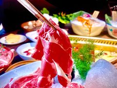 -九鼎轩脆毛肚火锅(三钢里店)