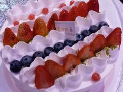 -味多美蛋糕(三元桥店)
