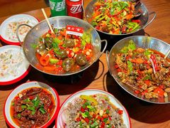 -老闵田螺馆·南昌特色(总店)