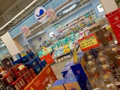 -卜蜂莲花(浦江城市生活广场店)