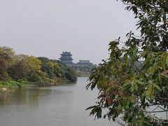 -海珠湖公园