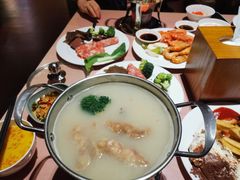 -杭州钱江新城万怡酒店-西餐厅