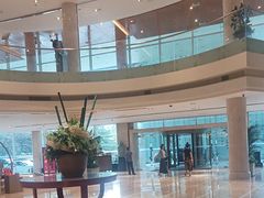 -北京歌华开元大酒店