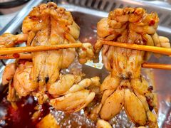 -海底捞火锅(苏宁广场店)