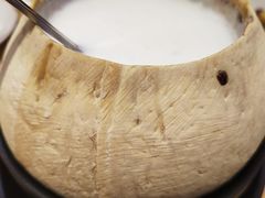 -满记甜品(巴黎春天宝山店)