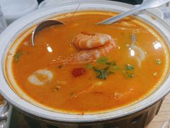 -米泰芒·东南亚料理(体育西店)