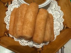 -老平安农家菜(平安店)