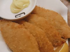-牛角烧肉(步步高星城天地店)