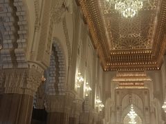 -哈桑二世清真寺