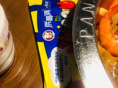 -胖哥俩肉蟹煲(湖滨银泰in77店)