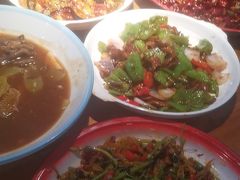 -先启半步颠小酒馆|猛火现炒川菜(泰州首店)