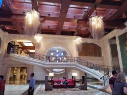 -青岛金沙滩希尔顿酒店·宴会厅