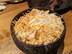 -SHAN山(前滩太古里店)