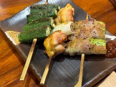 -鸟鹏烧鸟居酒屋(仁恒梦中心店)