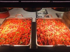 -长春富力万达文华酒店-集·味自助餐厅