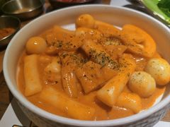 -冰川朝鲜族料理·东北菜(观前店)
