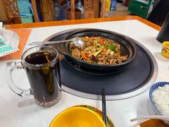 -藏味八珍特色火锅