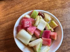 -八条一号餐厅(西四店)
