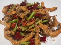 -大铁勺新津菜(东丽阳光新业广场店)