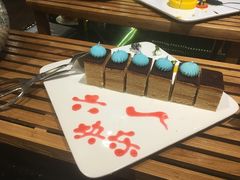 -泰谷酒店·太古码头闽菜自助餐厅