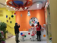 -东方童画少儿美术(莘庄体验馆)