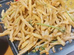 -雀舞云南菜(天津天河城购物中心店)