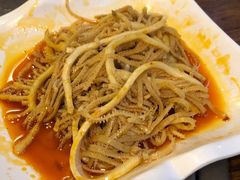 -馋虫重庆火锅(玉林南街店)
