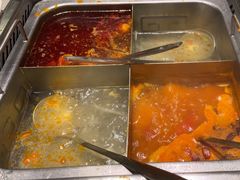 -海底捞火锅(新华联梦想城店)