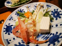 -蟹道乐(梅田店)