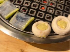 -霸腹烤肉(厦门柚子番店)