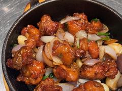 -潮界(虹桥新天地店)